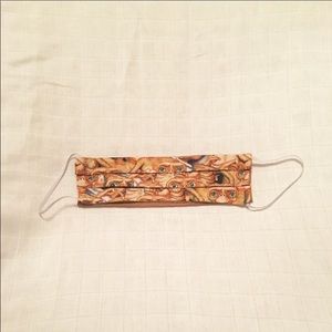 Any 3 masks for $10 E.T mask face cover
